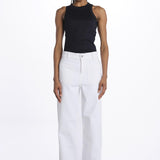 Demin PRESTON con taschine PRESTON D0532 010 bellerose 