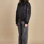 bomber original unisex BMMAN200F5 BLACK bombers original 