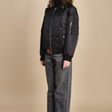 bomber original unisex BMMAN200F5 BLACK bombers original 