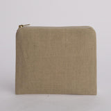 MARE pochette piccola P0583 BEIGE benaras soleil 