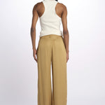 ines de la fressange 14P002VE102CAMEL