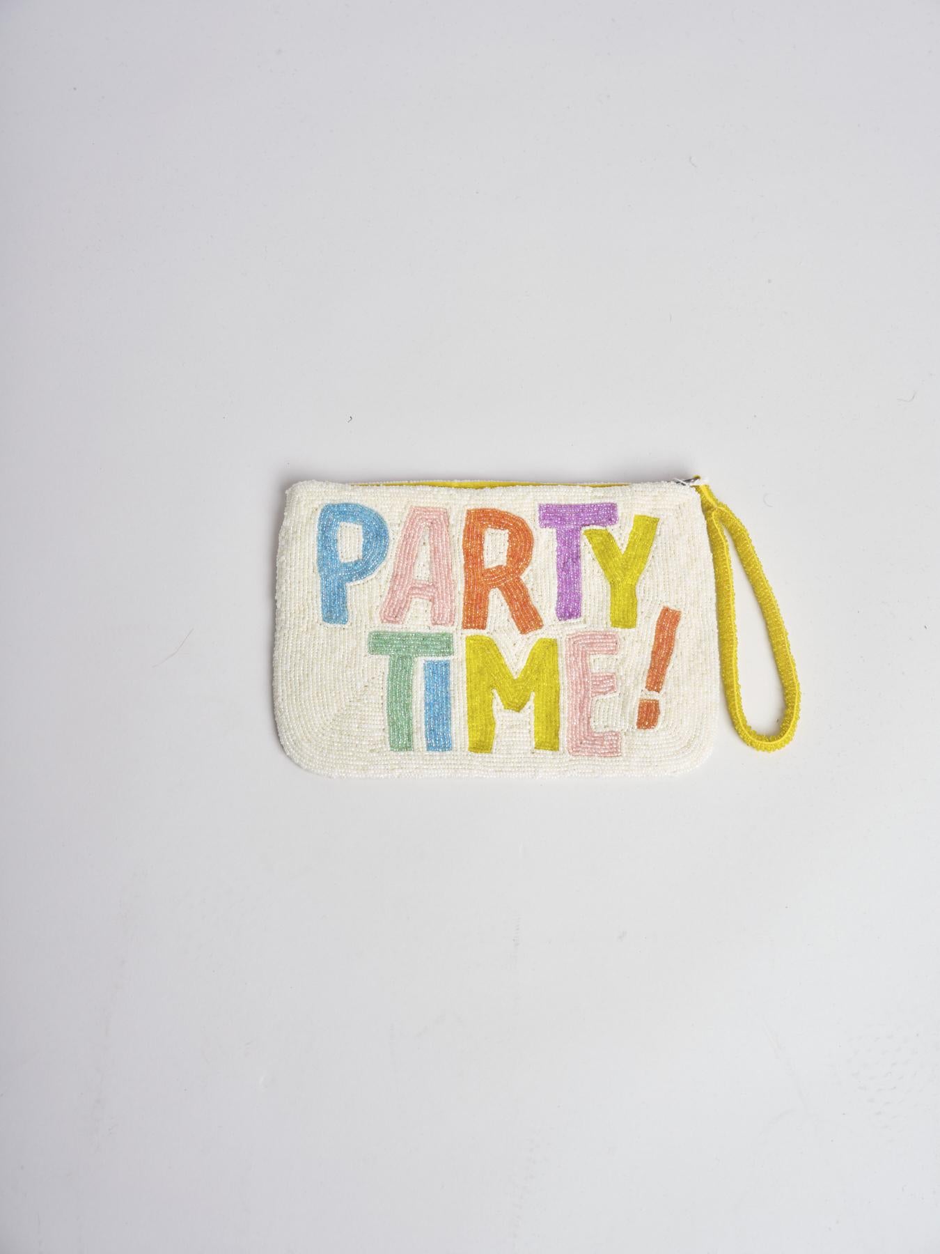  PARTY TIME MILTI the jaksons 