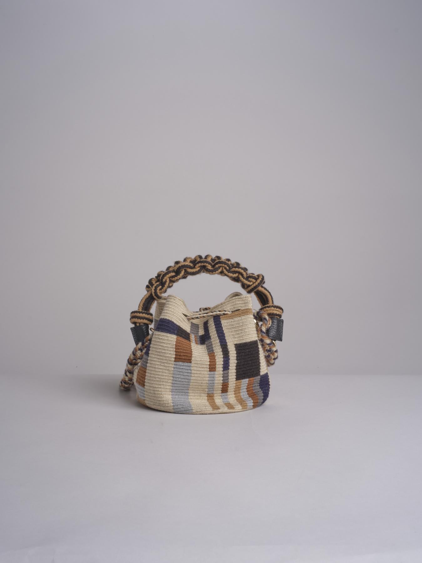  G12W-001-3275 BLU BEIGE guanabana 