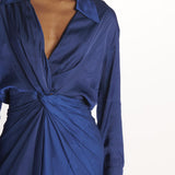  WWDR00023 BLEU ROI zadig & voltaire 