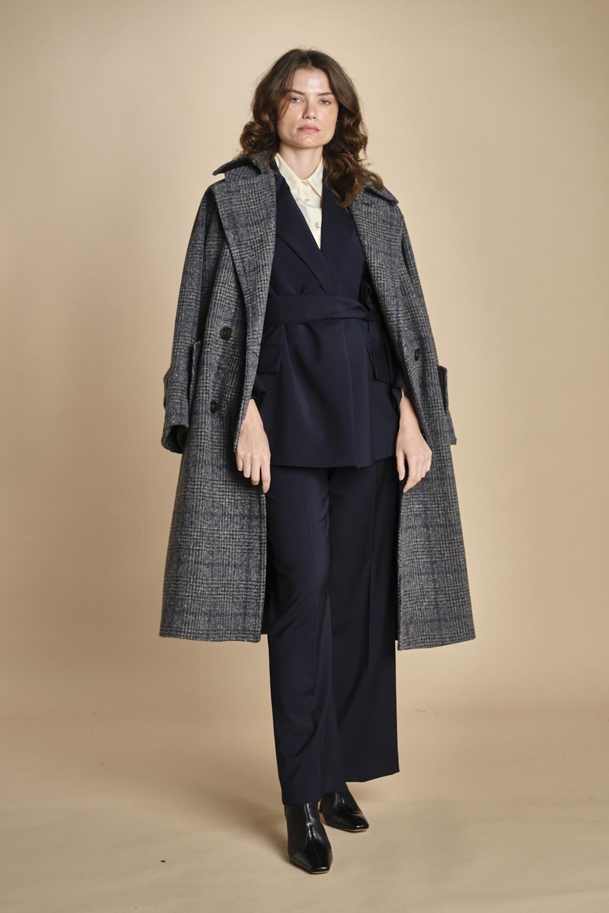 pantalone palazzo fresco lana VISIVO 2525136031600 001 weekend maxmara 