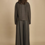 giacca double reversibile. T8745D MILITARY dusan 