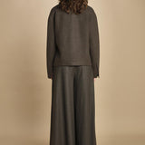 giacca double reversibile. T8745D MILITARY dusan 