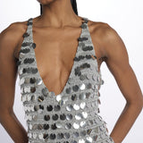 boheme couture JOLIESILVER