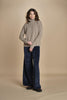 73% COTONE 25%MODAL 2% ELASTAN