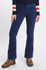 plain ski pants