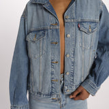 90S TRUCKER A1743 0004 levi's 