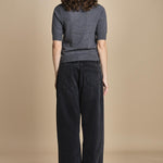 polo manica corta PERRY KNIT BLOUSE 004 herskind 