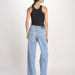 denim dritto 10798-1230 THE SPINNER TN KNOWS mother 