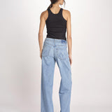 denim dritto 10798-1230 THE SPINNER TN KNOWS mother 