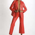  MIL009 RED milaura 