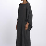 Abito NEFELI lungo m/l NEFELI GREY la strega 