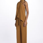 Camicia mono spalla 41106-412 AMBRA federica tosi 