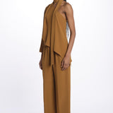 Camicia mono spalla 41106-412 AMBRA federica tosi 
