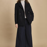 peacoat uomo AMALFITANA 56032F 7757 sealup 