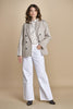 VATI blazer double