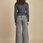 denim over FLEURE WF GREY fam 