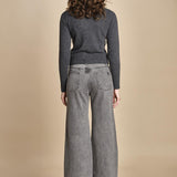 denim over FLEURE WF GREY fam 