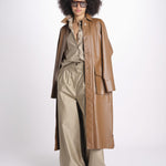 pantalone rasatello U2106L HIGHT CHINO dusan 