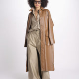 pantalone rasatello U2106L HIGHT CHINO dusan 