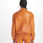  MIL036 ARANCIO milaura 