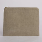 GIRAFFE pochette grande P0760 BMULTI benaras soleil 