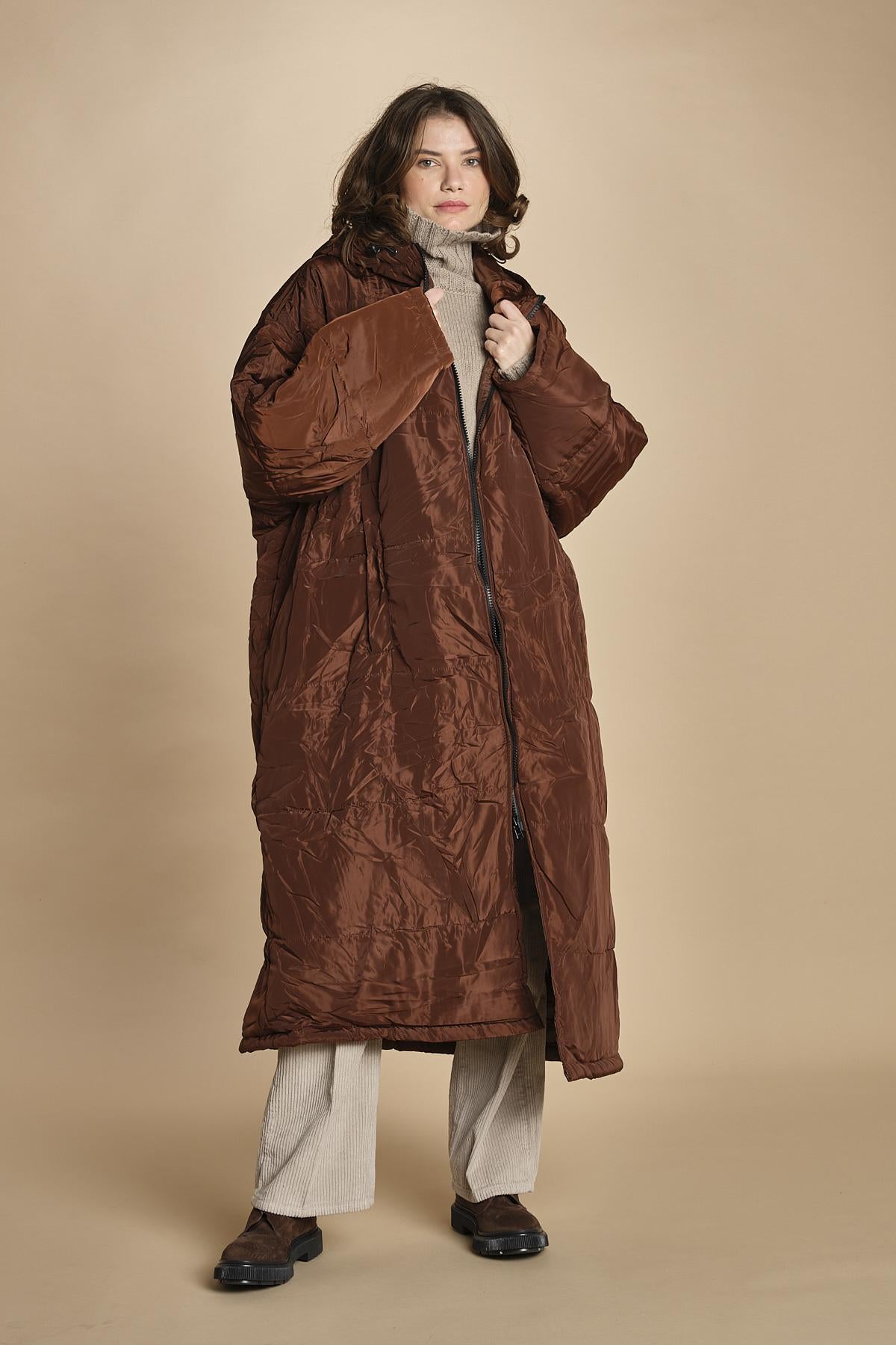 piumino lungo. 90110 ESPRESSO sittingsuit 