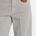 Denim NADIA colorato NADIA NA120 H44 IRON nine in the morning 