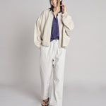 camicia m/c BISCAY INK sofie d'hoore 