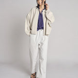 camicia m/c BISCAY INK sofie d'hoore 