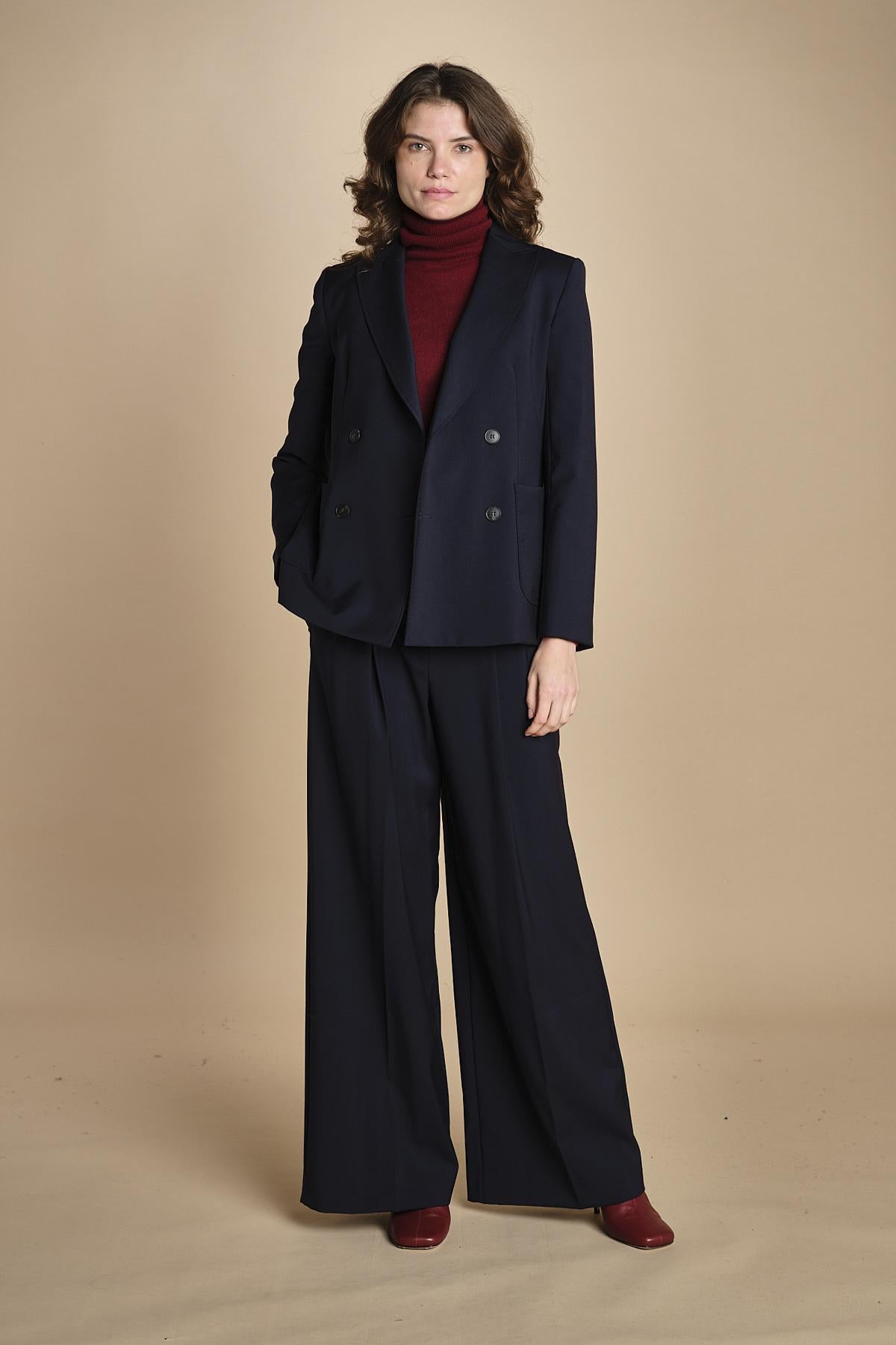 dolcevita basic MIL45 25040 BORDEAUX milaura 