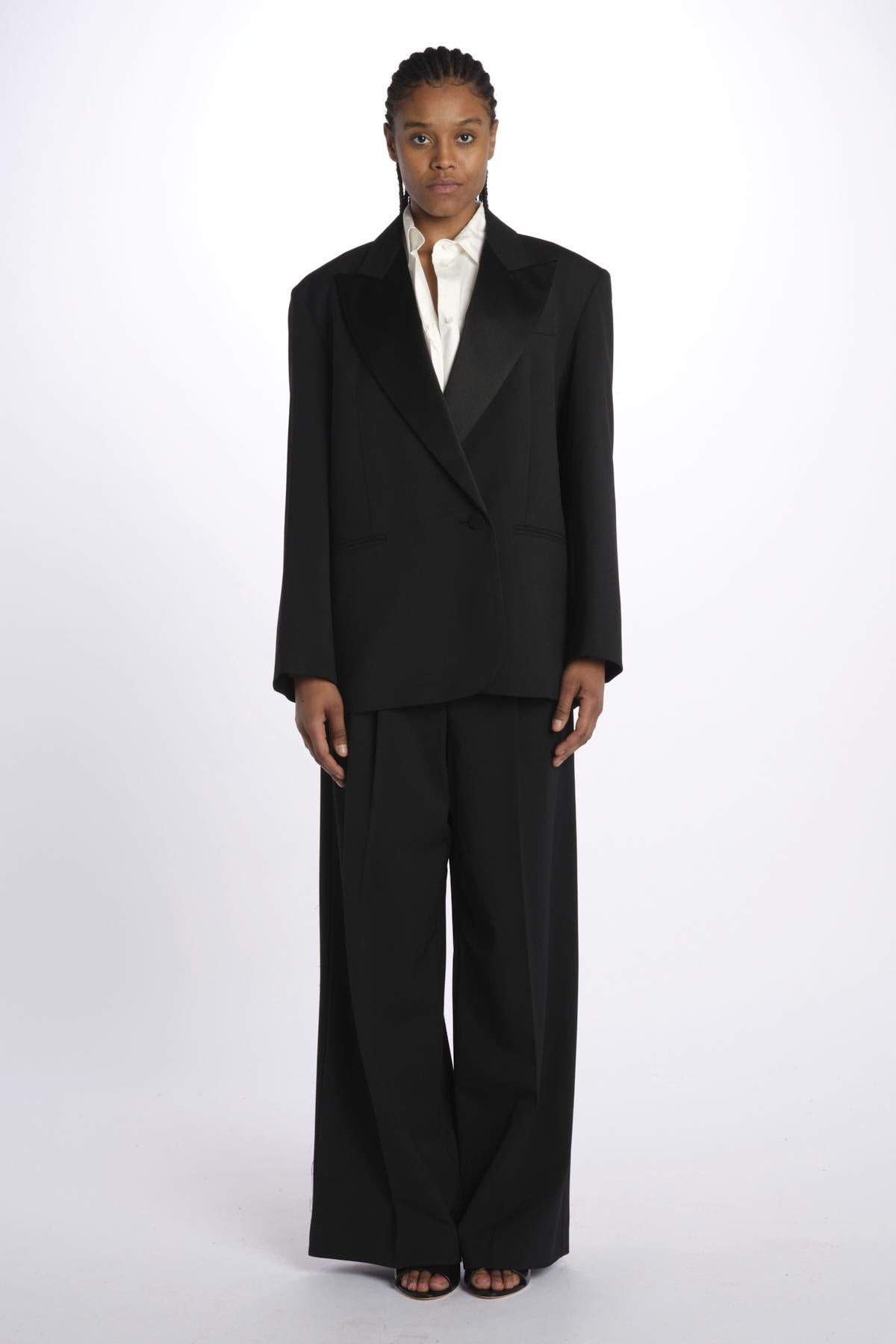 Giacca SAVA 2515041071600 003NERO weekend maxmara 