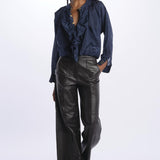  FRILLFRS MIDNIGHTBLUE yvonne s. 