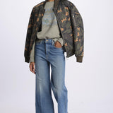  JWSS00475 KAKI zadig & voltaire 