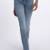 Denim LE MINI BOOT skinny LMB814 ROWLEY frame 