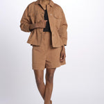 Bermuda CIRINO 2515141012600 003 weekend maxmara 