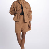 Bermuda CIRINO 2515141012600 003 weekend maxmara 