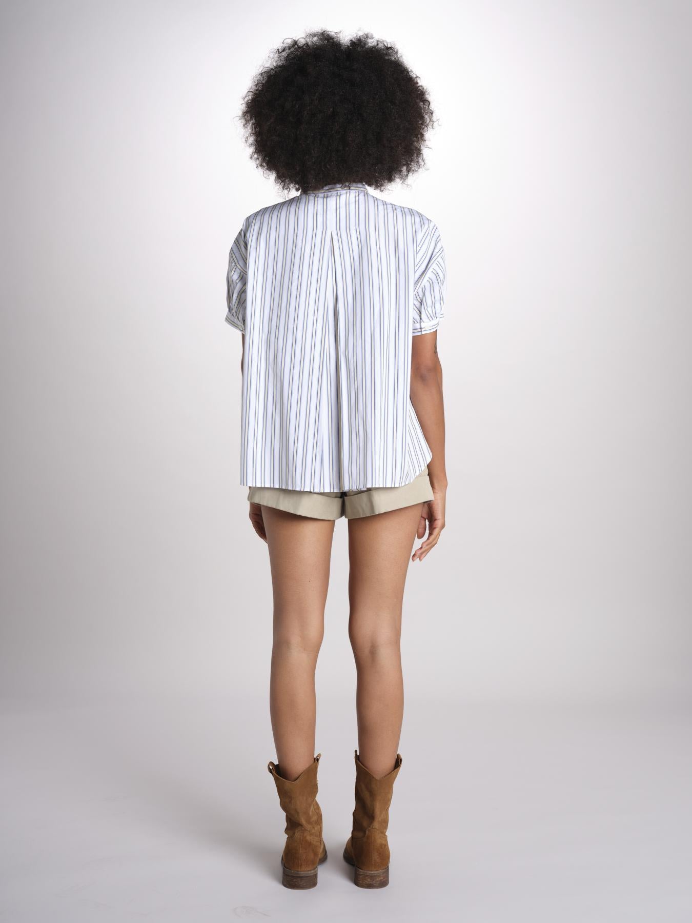 camicia a guru 5410 D051 aspesi 
