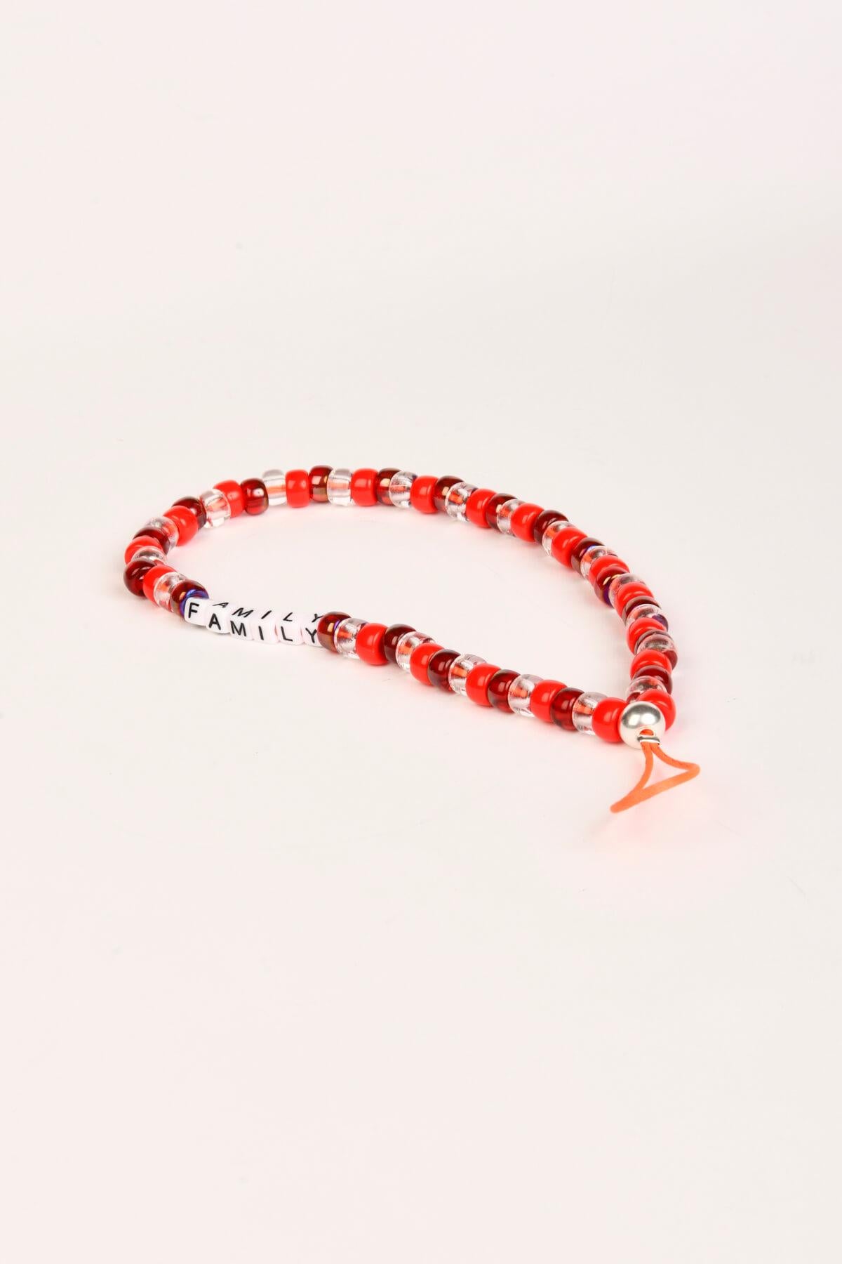 Cordino con perle PHONE FAMILY sorbet island 