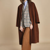 giacca due bottoni in galles BECKY 3308710911 26 quelledue 