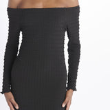  COCOGOWNCOCM023NOS NOIRSMOCKING l'IDEE 