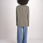 blazer in galles VES1064 HERMOSA MARRON/VART MAR4826S soeur 