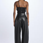  T089 092 BLACK just bee queen 