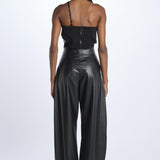  T089 092 BLACK just bee queen 