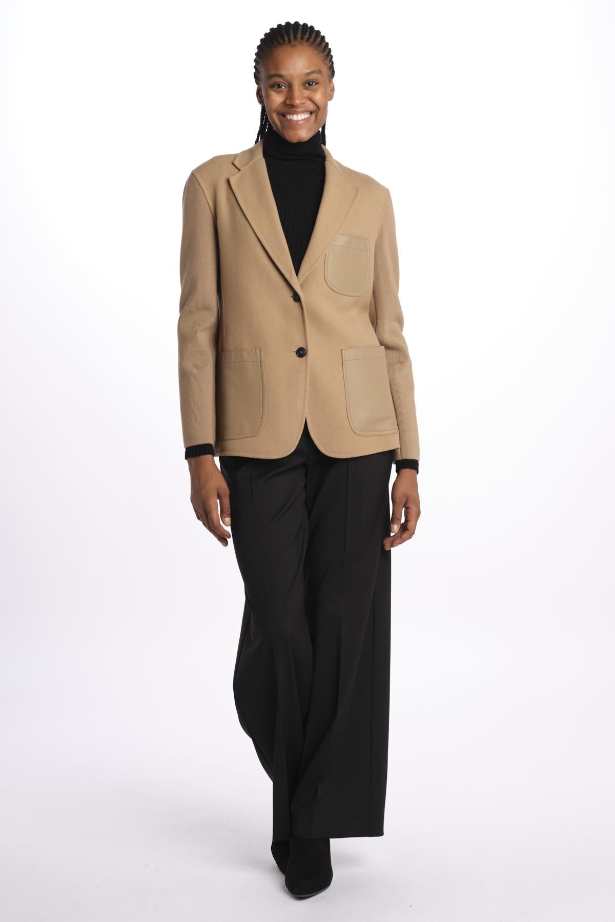  UNICUM2425046016600 CAMMELLO weekend maxmara 