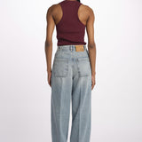 Denim FATA tascone FATA 3183 OPENBLUE true avenue 
